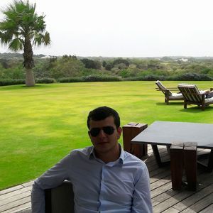 Meet your Posher, Simo